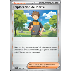 Exploration de Pierre 146/159