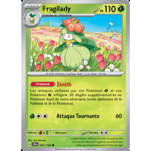Fragilady 7/159