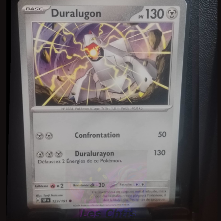 Duralugon 129/191