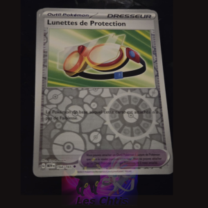 Lunettes de Protection 164/165