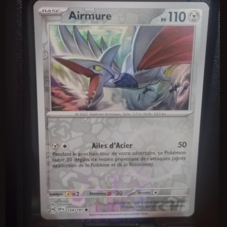 Airmure 124/191