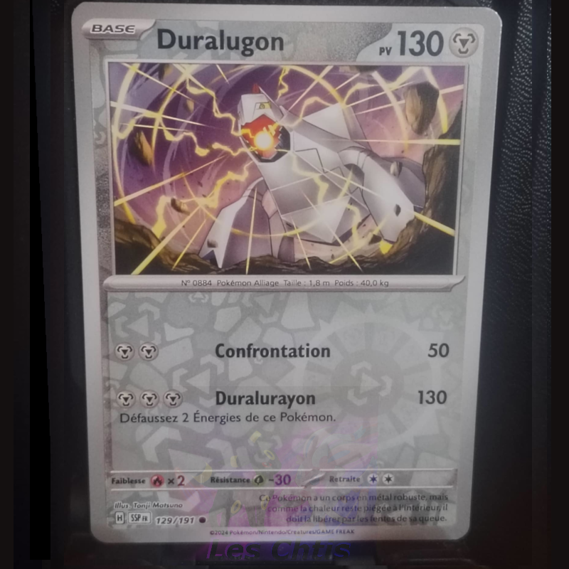 Duralugon 129/191
