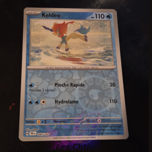 Keldeo 44/162