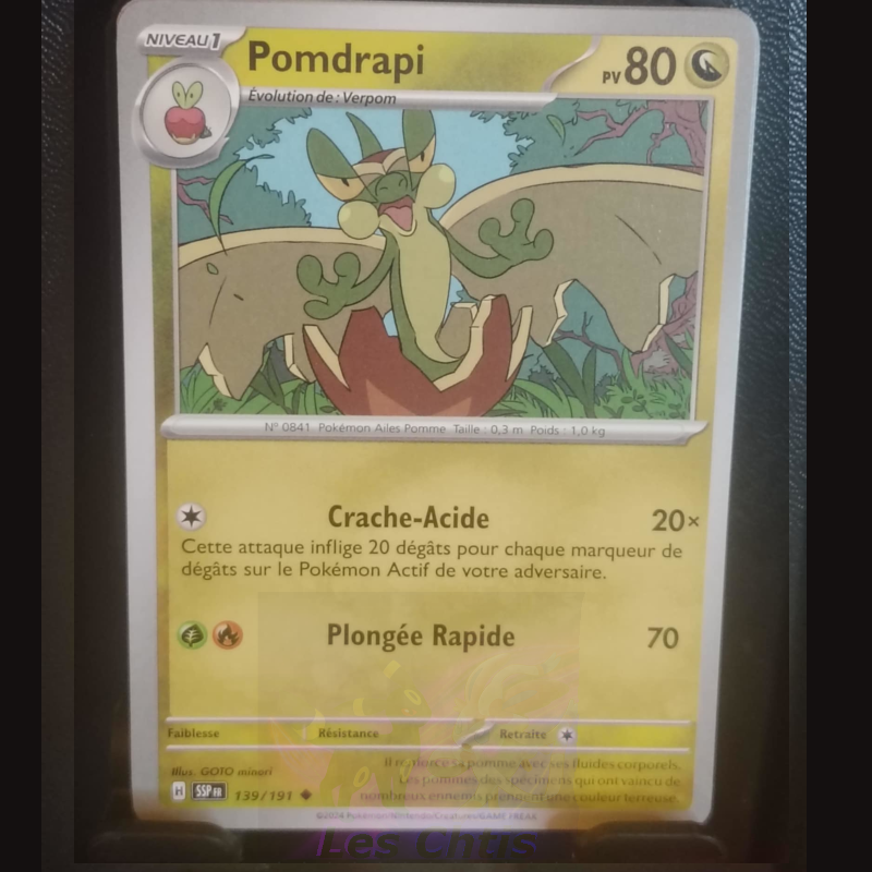 Pomdrapi 139/191