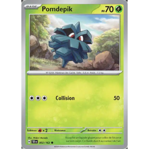 Pomdepik 2/162
