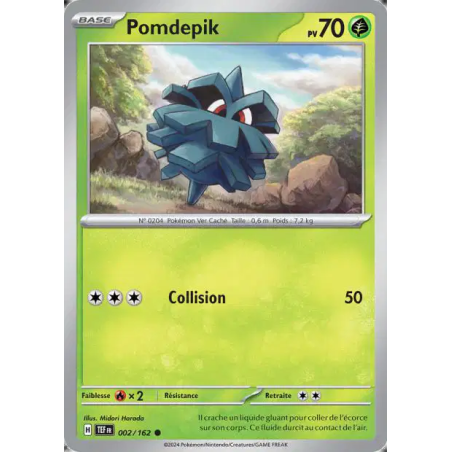 Pomdepik 2/162