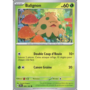 Balignon 6/162
