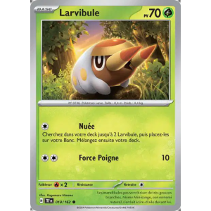Larvibule 18/162