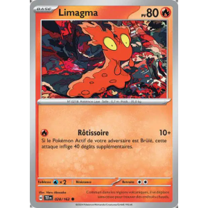 Limagma 28/162