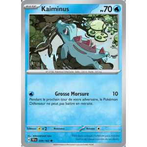 Kaiminus 39/162