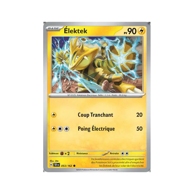 Élektek 53/162