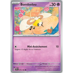 Bombydou 75/162