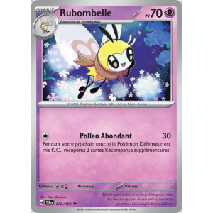 Rubombelle 76/162