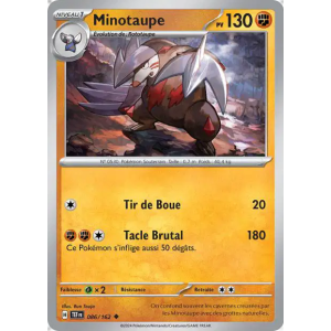 Minotaupe 86/162