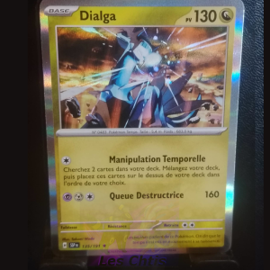 Dialga 135/191