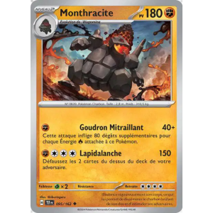 Monthracite 95/162