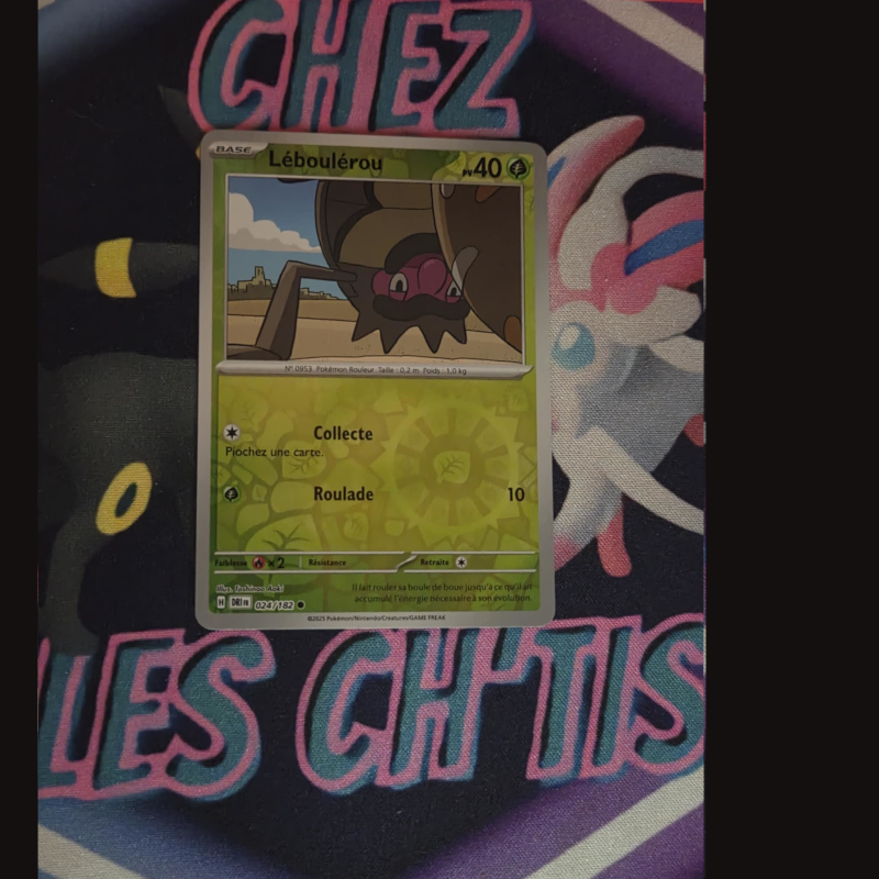 Léboulérou 24/182