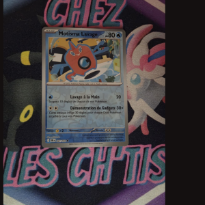 Motisma Lavage 61/182