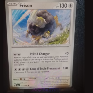 Frison 151/191