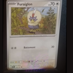 Furaiglon 152/191