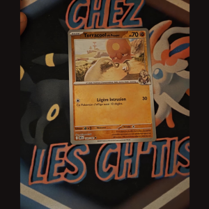 Terracool de Pepper 109/182