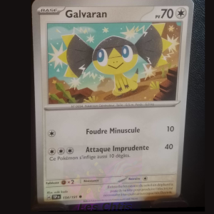 Galvaran 154/191