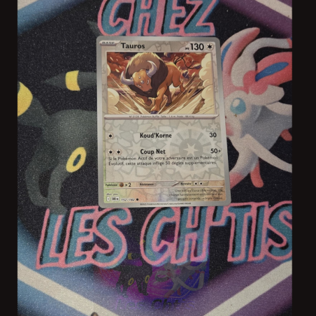 Tauros 152/182