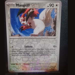 Mangriff 149/191
