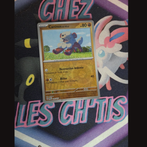 Caninos de Hisui 99/167