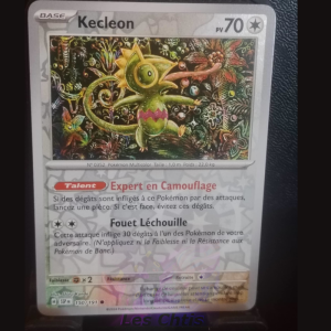 Kecleon 150/191
