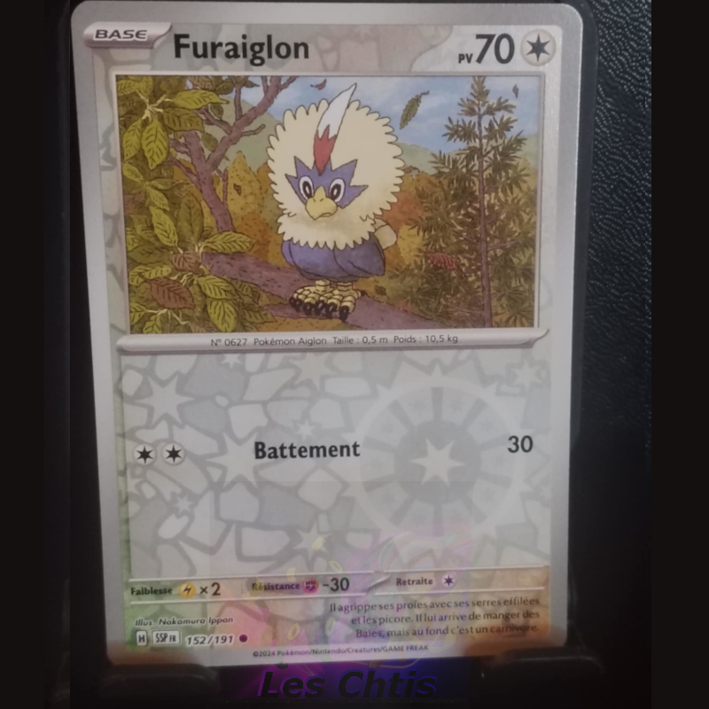 Furaiglon 152/191