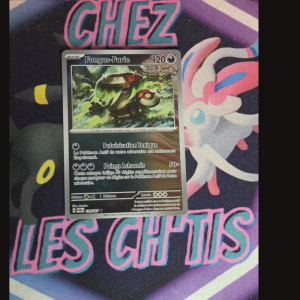 Fongus-Furie 118/167