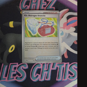 Kit Attrape-Insecte 143/167