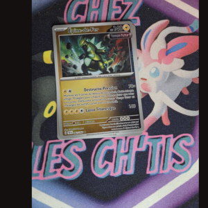 Épine-de-Fer 62/162