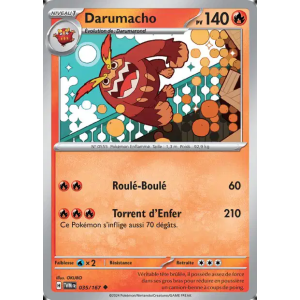 Darumacho 35/167