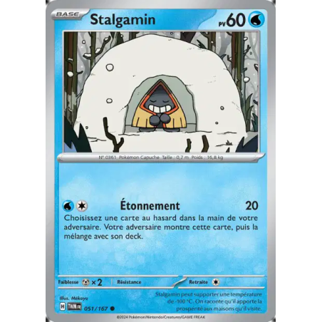 Stalgamin 51/167