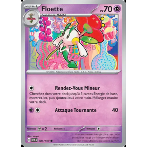 Floette 87/167