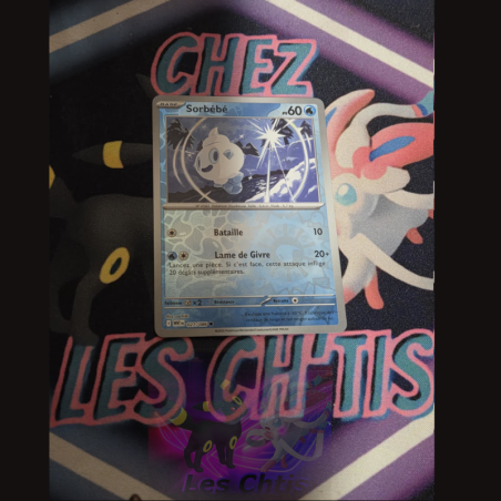 Sorbébé 27/86