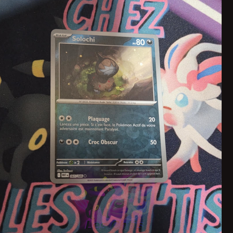 Solochi 65/86