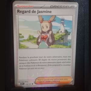 Regard de Jasmine 178/191