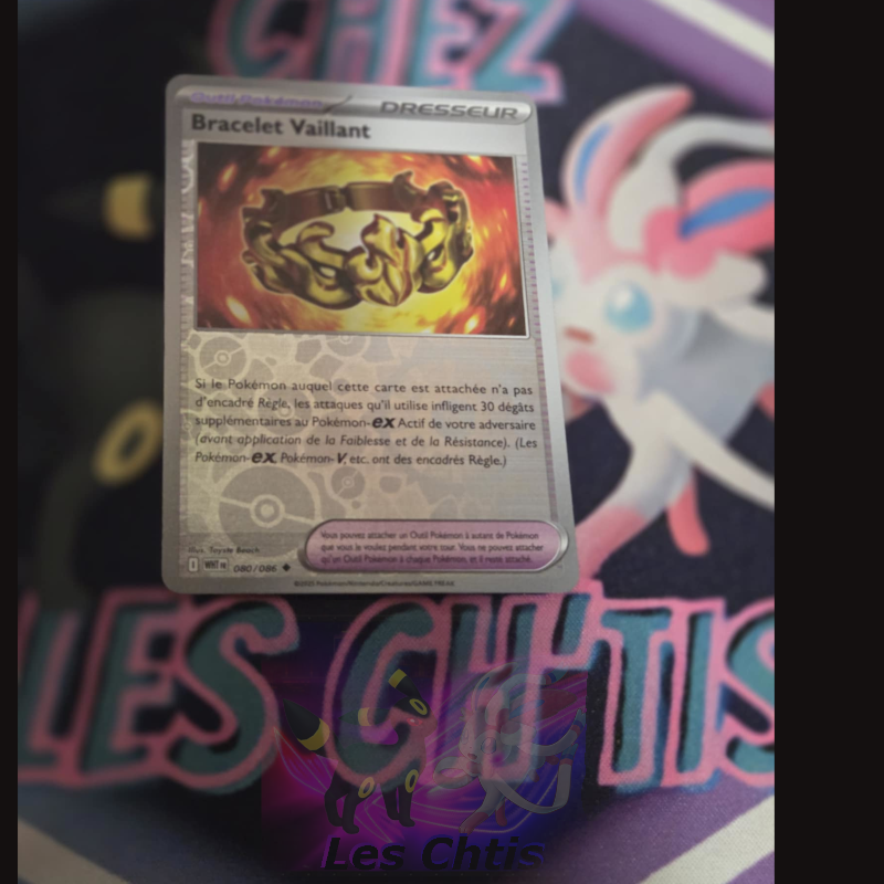 Bracelet Vaillant 80/86