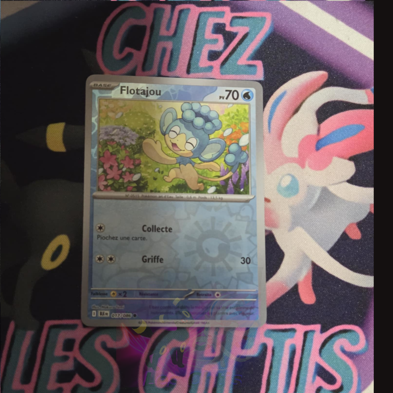 Flotajou 17/86