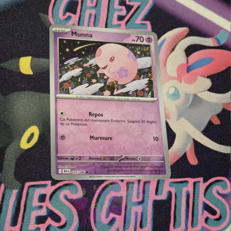 Munna 35/86