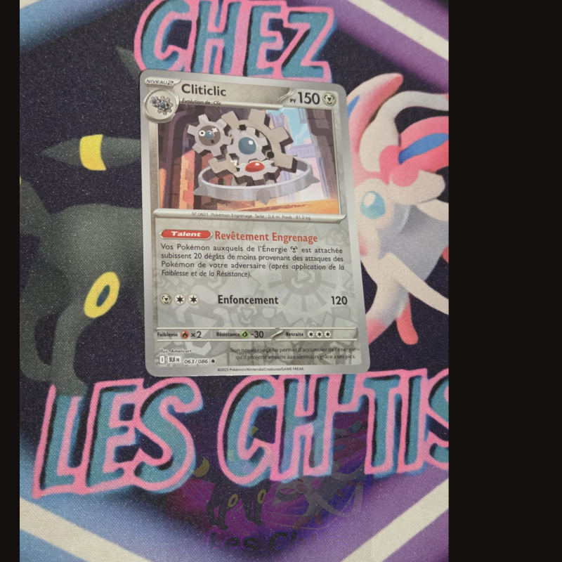 Cliticlic 63/86