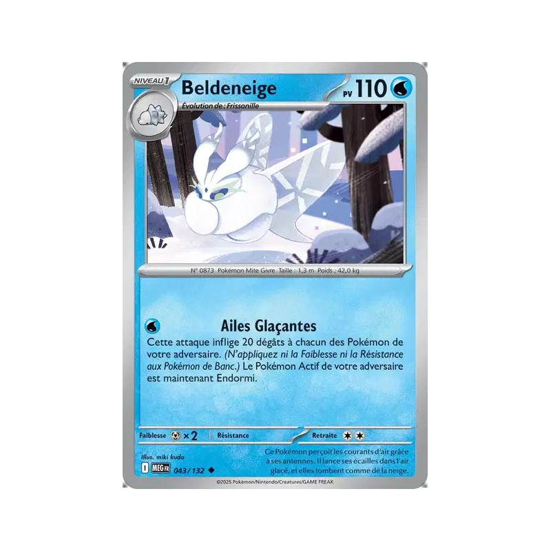 Beldeneige 43/132