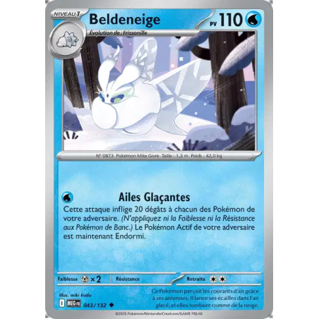 Beldeneige 43/132