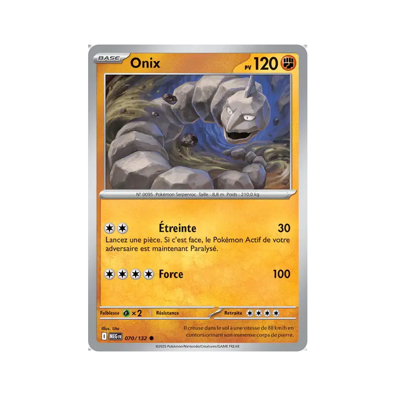 Onix 70/132