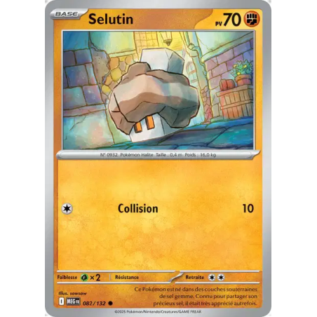 Selutin 82/132