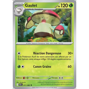 Gaulet 11/86