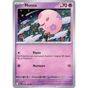Munna 35/86